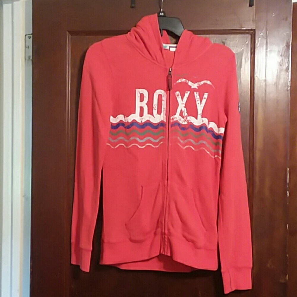 Roxy sweatshirt